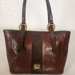 Dooney & Bourke East West Skylar Tote